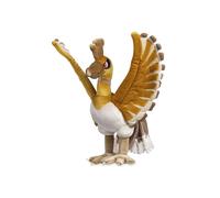 Pokémon Center Johto 25th Anniversary Shiny Ho-Oh Plush - New