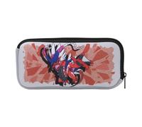 Pokemon Center Morbida Sacchetto per Nintendo Switch Lite Koraidon E Giappone