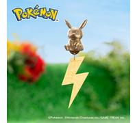 Pokemon Center Nousaku Pokemon Collection Wind Chime Pikachu jp