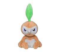 Pokémon Center Nuzleaf Sitting Cuties Plush - 13 cm