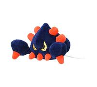 Pokemon Center Original 525 Plush Pokemon Fit Sitting Cuties Boldore