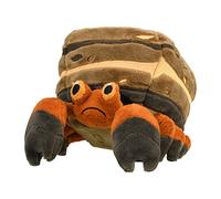 Pokemon Center Original 558 Plush Pokemon Fit Sitting Cuties Crustle