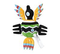 Pokemon Center Original 561 Plush Pokemon Fit Sitting Cuties Sigilyph