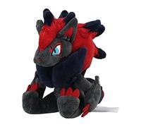 Pokémon Center Original 571 Plush Fit Zoroark