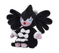 Pokemon Center Original 576 Plush Pokemon Fit Sitting Cuties Gothitelle