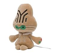 Pokemon Center Original 606 Plush Sitting Cuties Pokemon Fit Beheeyem