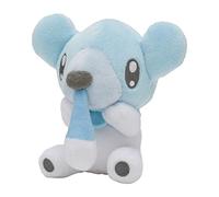 Pokemon Centro: Seduto Cuties: Cubchoo Peluche # 613 - Generazione 5-6 pollici