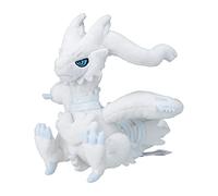 Pokémon Peluche Reshiram – Pokémon Center Original 643, Pokémon Fit Sitting Cuties