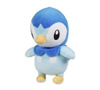 Pokemon Center Original (8.5-inch) Poke Plush Doll Piplup (Pochama)