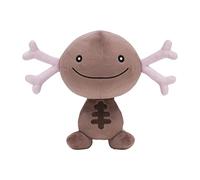 Pokémon Center Original 8 Inch Plush Paldea Wooper