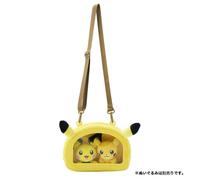 Pokemon Center Original Borsa A Muro Pikachu GIAPPONE UFFICIALE