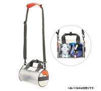 Pokemon Center Original Borsa A Tamburo Di Lillie GIAPPONE UFFICIALE