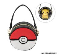 Pokemon Center Original Borsa Di Trasporto Poke Ball GIAPPONE UFFICIALE