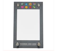 Pokemon Center Original Card Game Deck Custodia Scudo Tappetino Display...