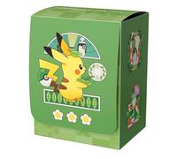 Pokemon Center Original Card Game Deck Custodie, Scudi, Tappetini Fr Japan