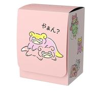 Pokemon Center Original Card Game Deck Custodie, Scudi, Tappetini Fr Japan