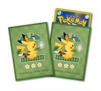 Pokemon Center Original Card Game Deck Custodie, Scudi, Tappetini Fr Japan
