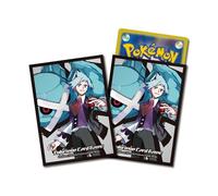 Pokemon Center Original Card Steven E Metagross Black Border Ver. GIAPPONE