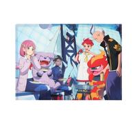 Pokemon Center Original Clear File A4 Blueberry Academy GIAPPONE UFFICIALE
