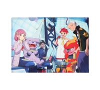 Pokemon Center Original Clear File A4 Blueberry Academy GIAPPONE UFFICIALE