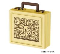 Pokemon Center Original Custodia Per Eevee GIAPPONE UFFICIALE