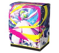 Pokemon Center Original Deck Case Mega Gardevoir GIAPPONE UFFICIALE