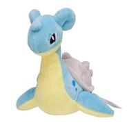 Pokemon Center Original Fit Lapras Lokhlass Lapras Plush Peluche
