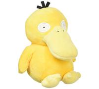 Pokemon Center Original Fit Psyduck Psykokwak Enton Plush Peluche
