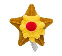Pokèmon Center Original Fit Staryu Stari Sterndu Plush Peluche Plüschtier