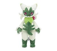 Pokémon Center Original Floragato Plush Doll