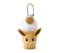 Pokemon Center Original Frappé Astuccio Per Matite Eevee GIAPPONE UFFICIALE
