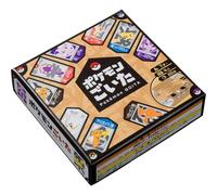 Pokemon Center Original Goita Gioco Da Tavolo GIAPPONE UFFICIALE