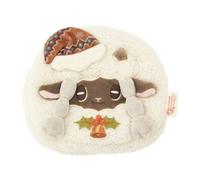 Pokemon Center Original Heartwarming Natale Wooloo Peluche Giapponese