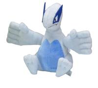 Pokemon Center Original Limitata Peluche Bambola Per Lugia Giappone Ufficiale
