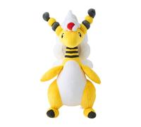 Pokemon Center Original Mega Ampharos Peluche Giocattolo GIAPPONE UFFICIALE
