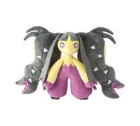 Pokemon Center Original Mega Mawile Peluche Giocattolo GIAPPONE UFFICIALE