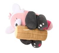 Pokemon Center Original Motchiri Sleep Bewear Peluche Doll UFFICIALE GIAPPONE