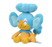 POKEMON Center Original - Panpour seduto in peluche