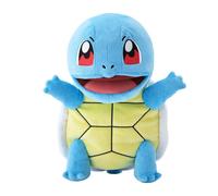 Pokemon Center Original Papemon Pupazzo Di Peluche Squirtle UFFICIALE GIAPPONESE