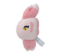 POKEMON Center Original - Peluche Alomomola seduto