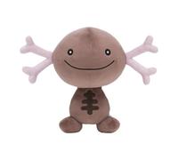Pokemon Center Original 8 Inch Plush Paldea Wooper