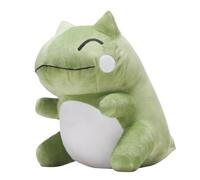 Pokemon Center Original Peluche Elfan's Sagariberu Da 30 Cm NUOVO Dal Giappone