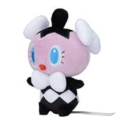 POKEMON Center Original Peluche Fit Cuties Seduto Gothita