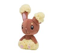 POKEMON Center Original Peluche Fit Seduto Cuties Buneary