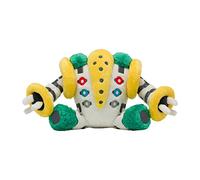POKEMON Center Original Peluche Fit Seduto Cuties Regigigas