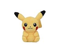 Pokemon Center Original - Peluche Pokémon fit Pikachu Go