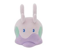 Pokemon Center Original - Peluche Saiko Soda Refresh Goomy, 15,2 cm