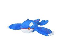 POKEMON Center Original - Peluche seduto Cuties Kyogre