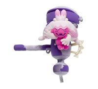 Pokemon Center Original - Peluche Tinkaton addormentato, 38,1 cm