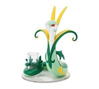 Pokemon Center Original Pen Stand Figura Serperior GIAPPONE UFFICIALE